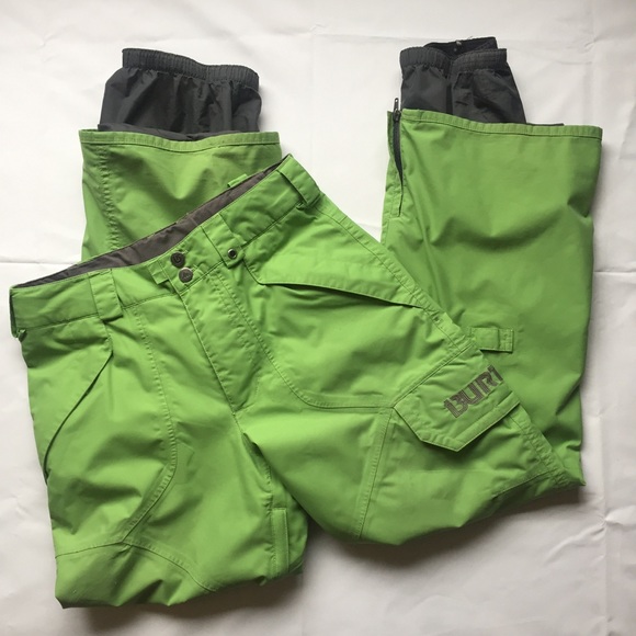Burton | Pants \u0026 Jumpsuits | Burton 